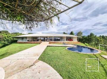 Casa de 4 quartos, Brasília · Casa Altiplano Leste