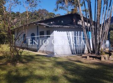 Foto 01 · Sitio, Canoas, Teresópolis, RJ