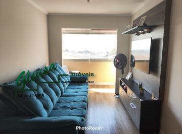 Foto 03 · Apartamento à venda em São Paulo-SP, Itaquera: 2 quartos, sala, banheiro, 54m² de área! Chegou a sua