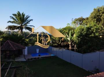 Foto 01 · Casa, Chácaras Panorâmicas, Santa Cruz Cabrália, BA