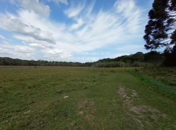 Foto 01 · Terreno, Fragosos, Campo Alegre, SC