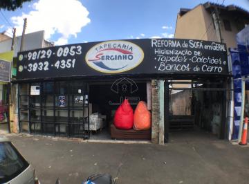 Foto 01 · Salão comercial à venda em Sumaré/SP, Bairro Parque Yolanda - 134,20 m² de área