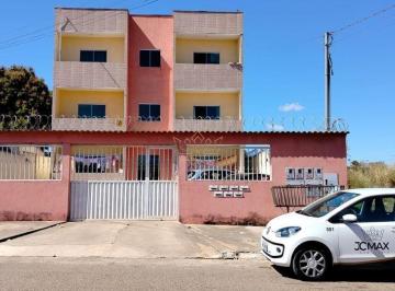 Apartamento de 2 quartos, Luziânia · PRÉDIO - VENDA - LUZIANIA