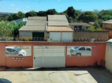 Apartamento de 2 quartos, Luziânia · PRÉDIO COM 6 APTOS, 2 QTOS CADA – RENDA GARANTIDA – EXCELENTE INVESTIMENTO