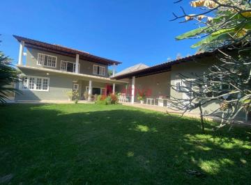 Casa · 600m² · 4 Quartos · 4 Vagas · Casa com 4 suítes a venda no Condomínio Maramar