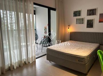 Apartamento · 31m² · 1 Quarto · Flat disponível para venda no VN Nova Higienópolis, com 31m² e 1 dormitório