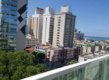 Apartamento de 2 quartos, Vila Velha · Apartamento com 2 dormitórios à venda, Ed Pegasus - Itapuã - Vila Velha/ES