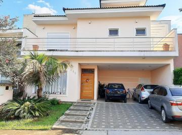 Casa · 280m² · 4 Quartos · 4 Vagas · Condomínio Ibiti Royal Park Sorocaba,SP