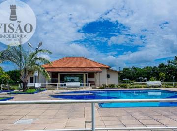 Foto 08 · Terreno, Condominio Porto Marina Tauá - Ponta Negra, Manaus, AM