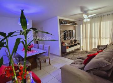 Foto 01 · Apartamento, Loteamento Inocoop, Mogi Mirim, SP