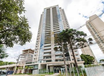 Apartamento · 403m² · 4 Quartos · 4 Vagas · Apartamento à venda - no Campo Comprido