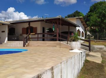 Casa de 4 quartos, Jaboticatubas · Casa em Condomínio Fechado, MG010, KM55, sentido serra do cipó