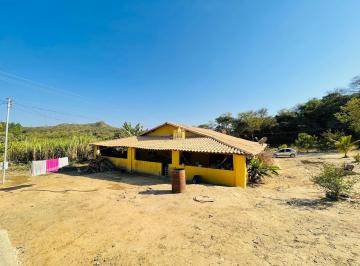 Foto 01 · Sítio de 26.000m² à Venda em Esmeraldas - Próximo a Andiroba, 8km do Centro