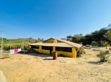 Foto 01 · Sítio de 26.000m² à Venda em Esmeraldas - Próximo a Andiroba, 8km do Centro