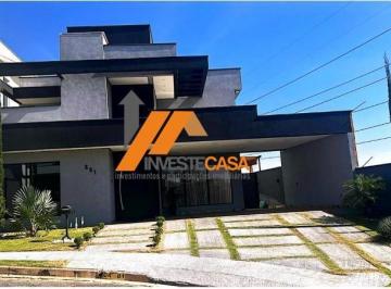 Foto 23 · Imperdível Casa em Condomínio à Venda em Sorocaba-SP - 3 Quartos, 2 Suítes, 3 Salas - Bairro Ibiti -