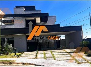 Foto 23 · Imperdível Casa em Condomínio à Venda em Sorocaba-SP - 3 Quartos, 2 Suítes, 3 Salas - Bairro Ibiti -