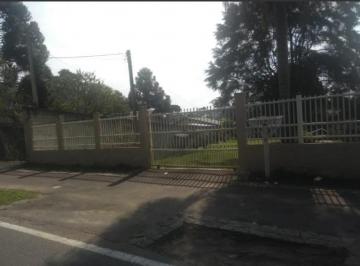 Foto 01 · Terreno, Jardim Menino Deus, Quatro Barras, PR
