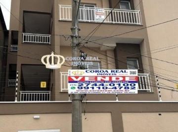 Foto 22 · APARTAMENTO COM 2 QUARTOS LOCALIZADO NA VILA DALILA