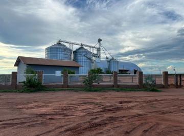 Rural de 4 quartos, Brasília · FAZENDA COM 9.600 mil HECTARES NA MELHOR LOCALIZAÇÃO COMPLETA DE TUDO!98150-8787