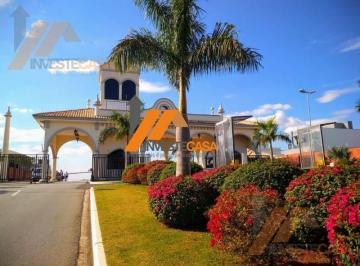 Foto 01 · Terreno de 250m² no Condomínio Parque Ibiti Reserva em Sorocaba-SP: oportunidade única!