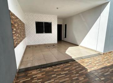 Foto 02 · Casa, Residencial Campestre, Sete Lagoas, MG