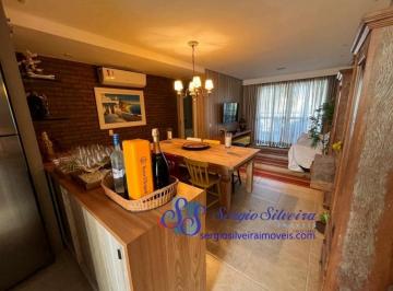 Apartamento de 3 quartos, Aquiraz · Apartamento mobiliado e vista mar no Porto das Dunas.
