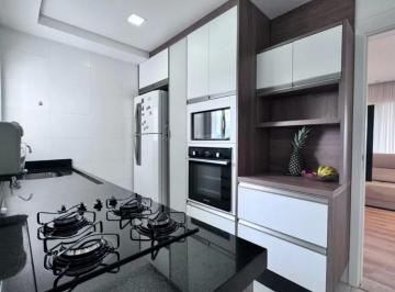 Apartamento de 3 quartos, Mogi das Cruzes · Apartamento 03 dormitórios Vila Mogilar , Mogi das Cruzes