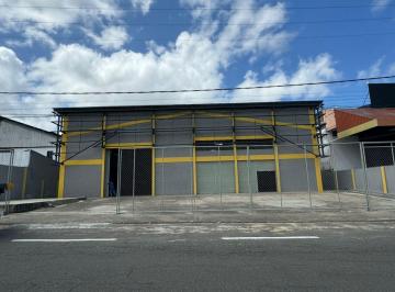 Comercial , Salvador · Galpão, Aluguel, Porto Seco Pirajá, 2.000m²