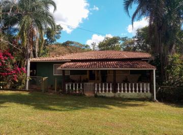 Rural de 5 quartos, Paranoá · Chacara Capão da Onça - Paranoa