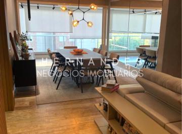 Apartamento de 3 quartos, Santana de Parnaíba · Venda apartamento no Condomínio Boulevard Tamboré