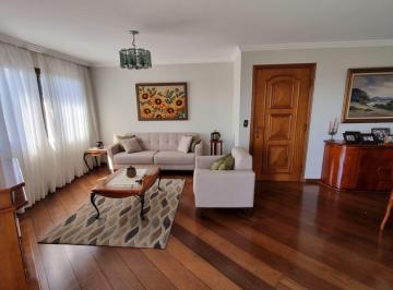 Apartamento de 4 quartos, São Paulo · Apartamento com 4 quartos, 160 m² e 2 vagas na Móoca
