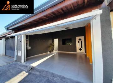 Foto 01 · Casa, Loteamento Jardim dos Eucaliptos, Tremembé, SP