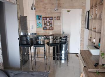 Foto 18 · Apartamento à Venda em Balsa Americana-SP: Conforto e Praticidade em Condomínio Residencial!