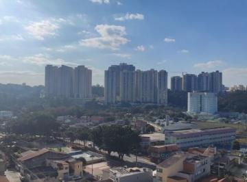 Foto 01 · Apartamento, Vila Boa Vista, Barueri, SP