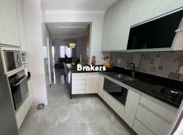 Foto 01 · Casa, Vila Alati, Jundiaí, SP