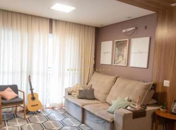 Foto 01 · Apartamento, Baeta Neves, São Bernardo do Campo, SP
