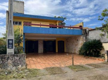 Casa de 4 quartos, Itanhaém · 30% Desconto - Sobrado 285m² 4 Dorm. 1 Suíte 4 Vagas - Cibratel I - Itanhaém