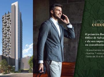 Comercial , Salvador · Sala Comercial - Horto Florestal