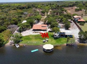 Foto 01 · Casa, Lagoa do Uruau, Beberibe, CE