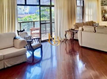 Foto 03 · Apartamento, Leblon, Rio de Janeiro, RJ