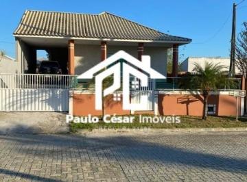 Foto 01 · Imperdível oportunidade! Casa em condomínio à venda em Araruama-RJ, bairro Lagoinha. Conheça as cara