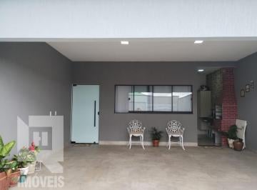 Foto 01 · Casa, Vila São Joaquim, Aparecida de Goiânia, GO
