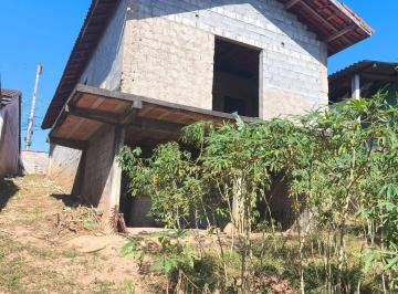 Casa · 380m² · CASA EM FASE DE ACABAMENTO EM SÃO LOURENÇO DA SERRA/SP