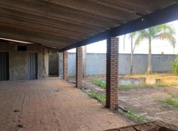 Foto 01 · Terreno, Parque Residencial Agudo Romão II, Catanduva, SP