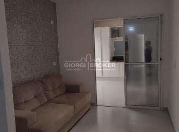 Foto 01 · Casa em Condomínio à Venda em São José do Rio Preto-SP - Parque da Liberdade VI: 2 Quartos, 1 Suíte,