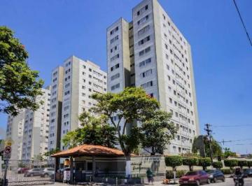 Apartamento de 2 quartos, São Paulo · Apartamento 55M², 02 dorns com Vaga, Excelente localização Zona Sul, 1kM CPTM