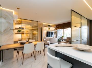 Apartamento de 3 quartos, Curitiba · Residencial Trebbiano Apartamento 87m2 3 quartos à venda em Ecoville
Valor R$ 1.380.000