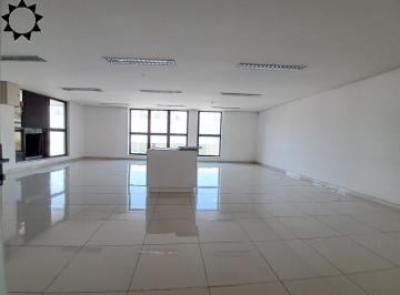AREA INTERNA · SALA COMERCIAL - BARUERI