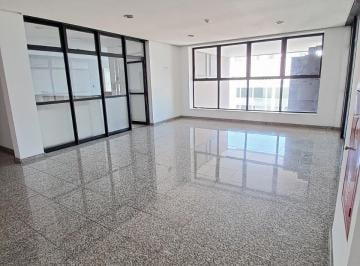 AREA INTERNA · SALA COMERCIAL - BARUERI
