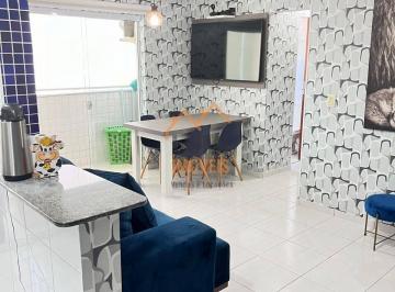 Apartamento · 150m² · 3 Quartos · 2 Vagas · Cobertura duplex -3 dormitórios - R$ 990.000 - praia do Itaguá - Ubatuba